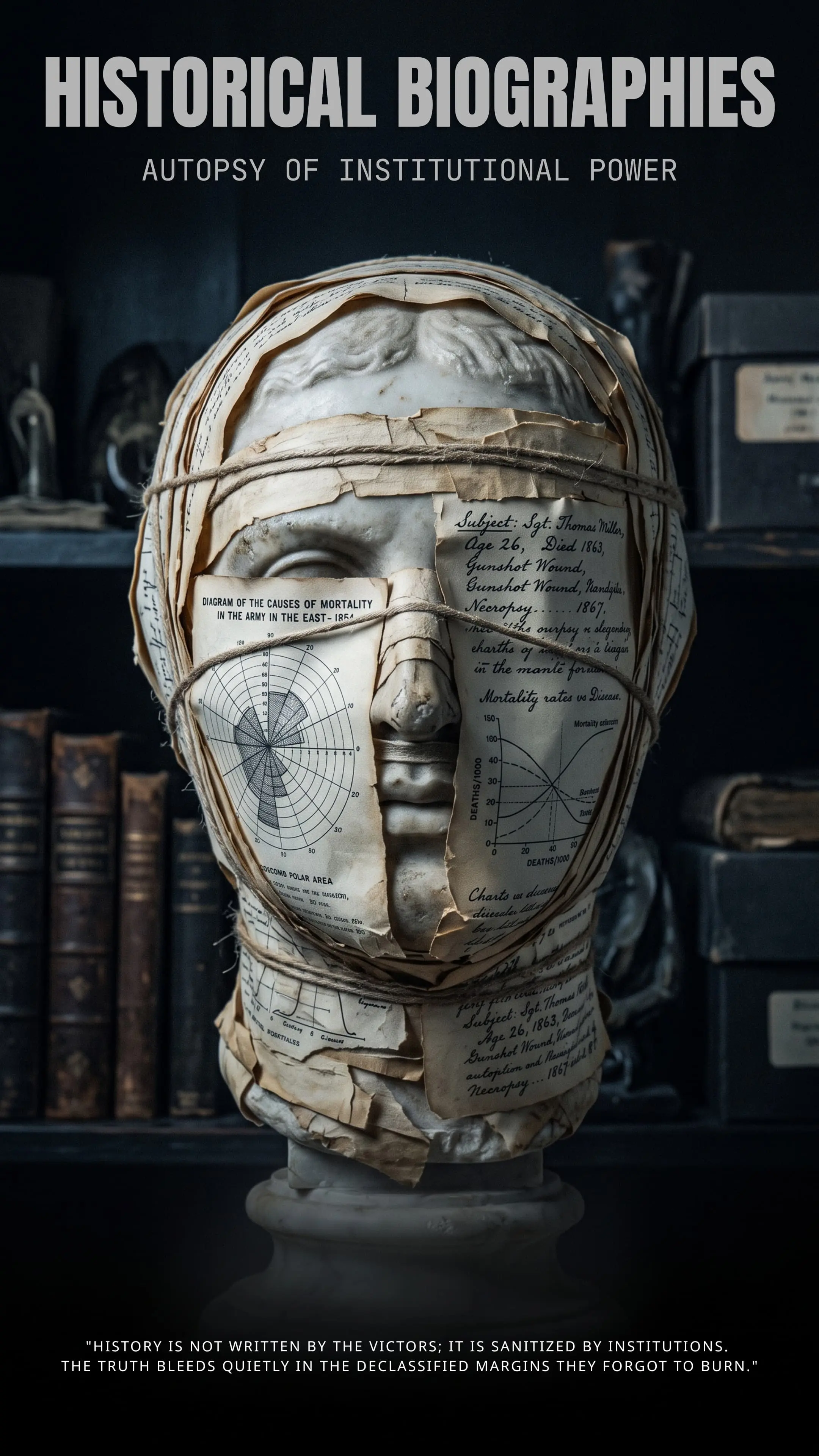 Historical Biographies